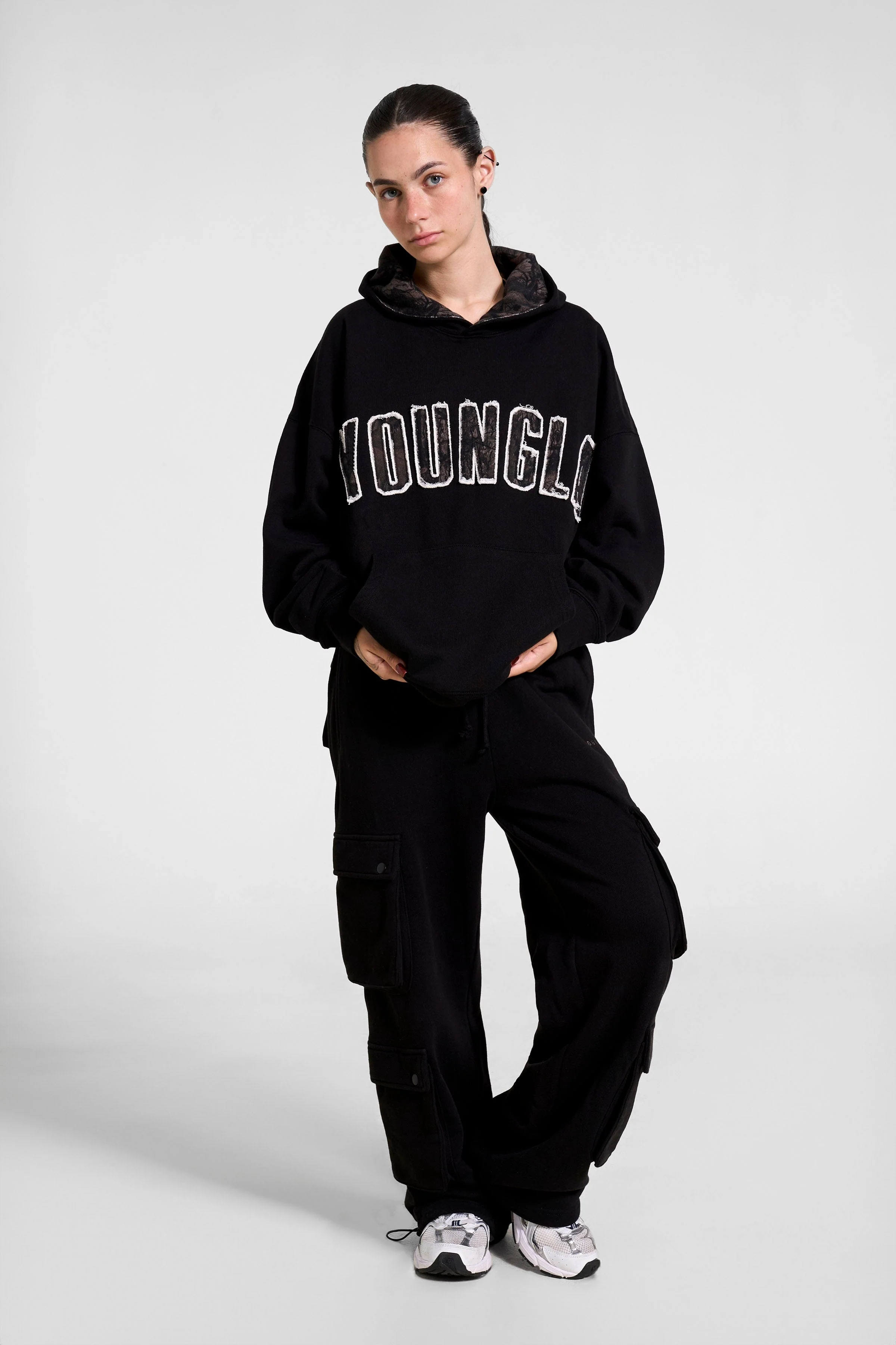 W551 Hunting Season Hoodie - Image 8