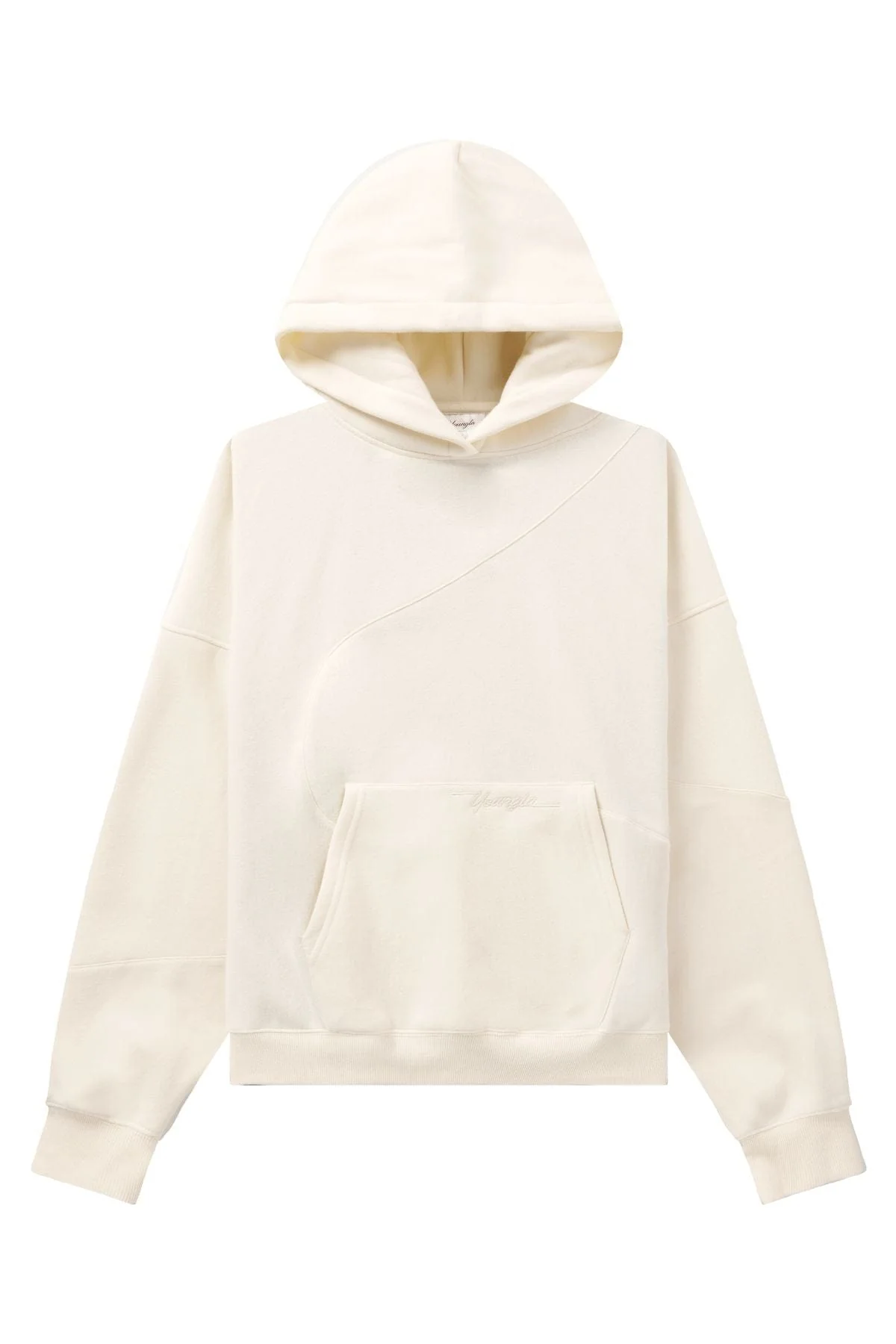 W558 - Wavy Hoodie - Image 8
