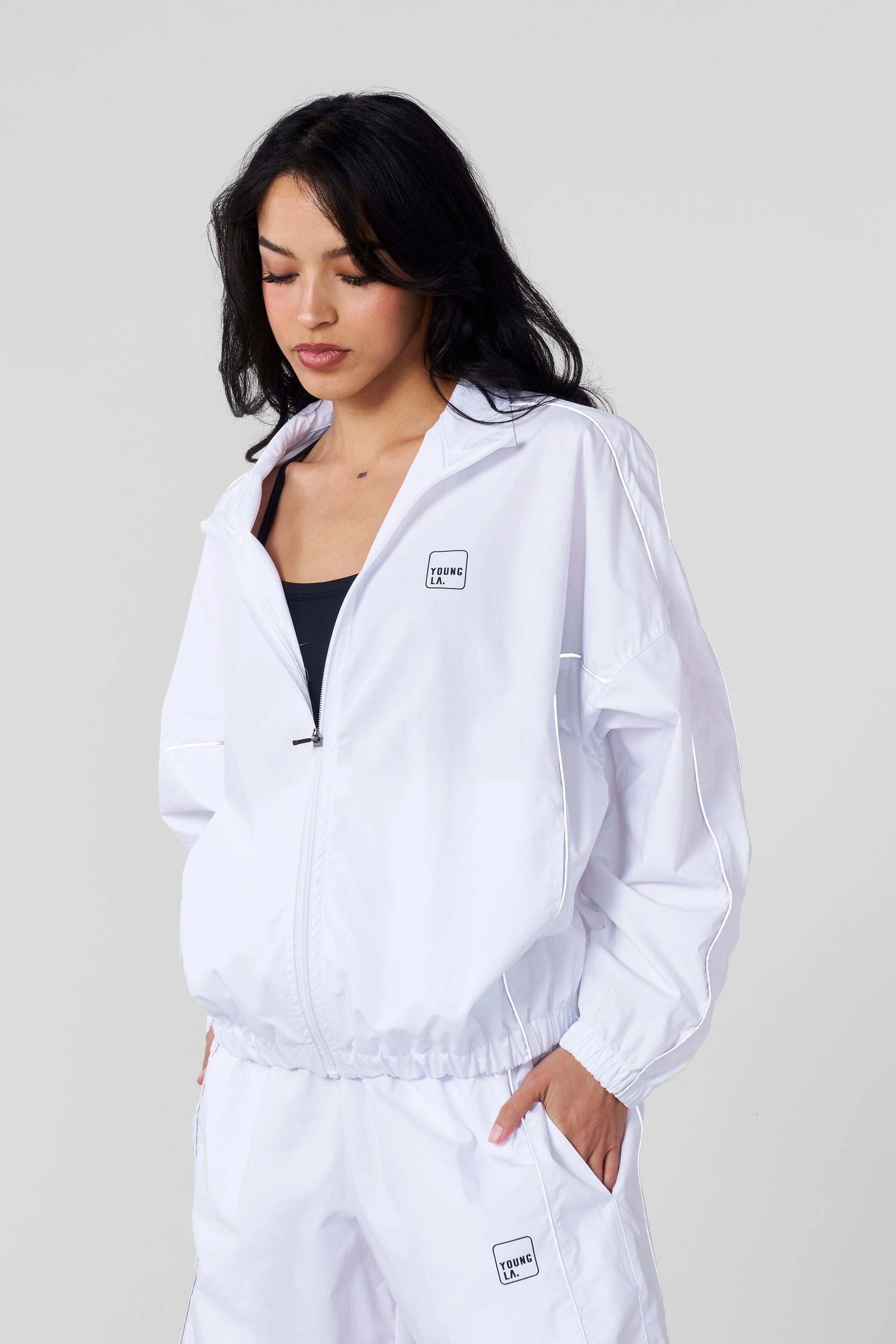 W561 Flash Windbreaker - Image 5