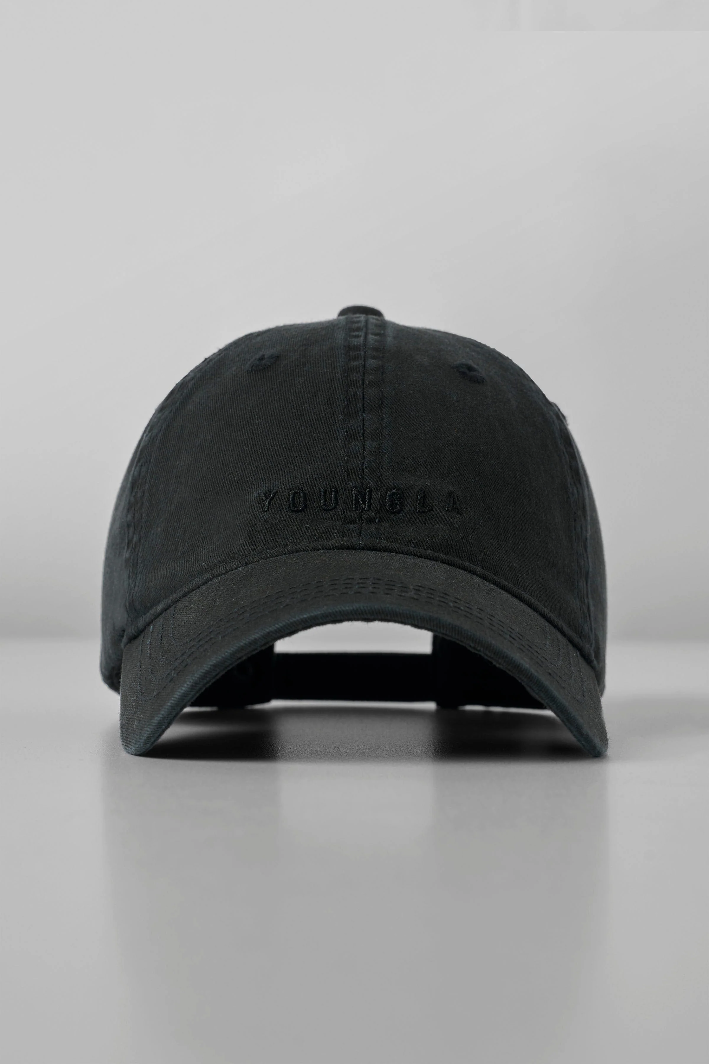 W6072 - Studio Edit Washed Hat - Image 5