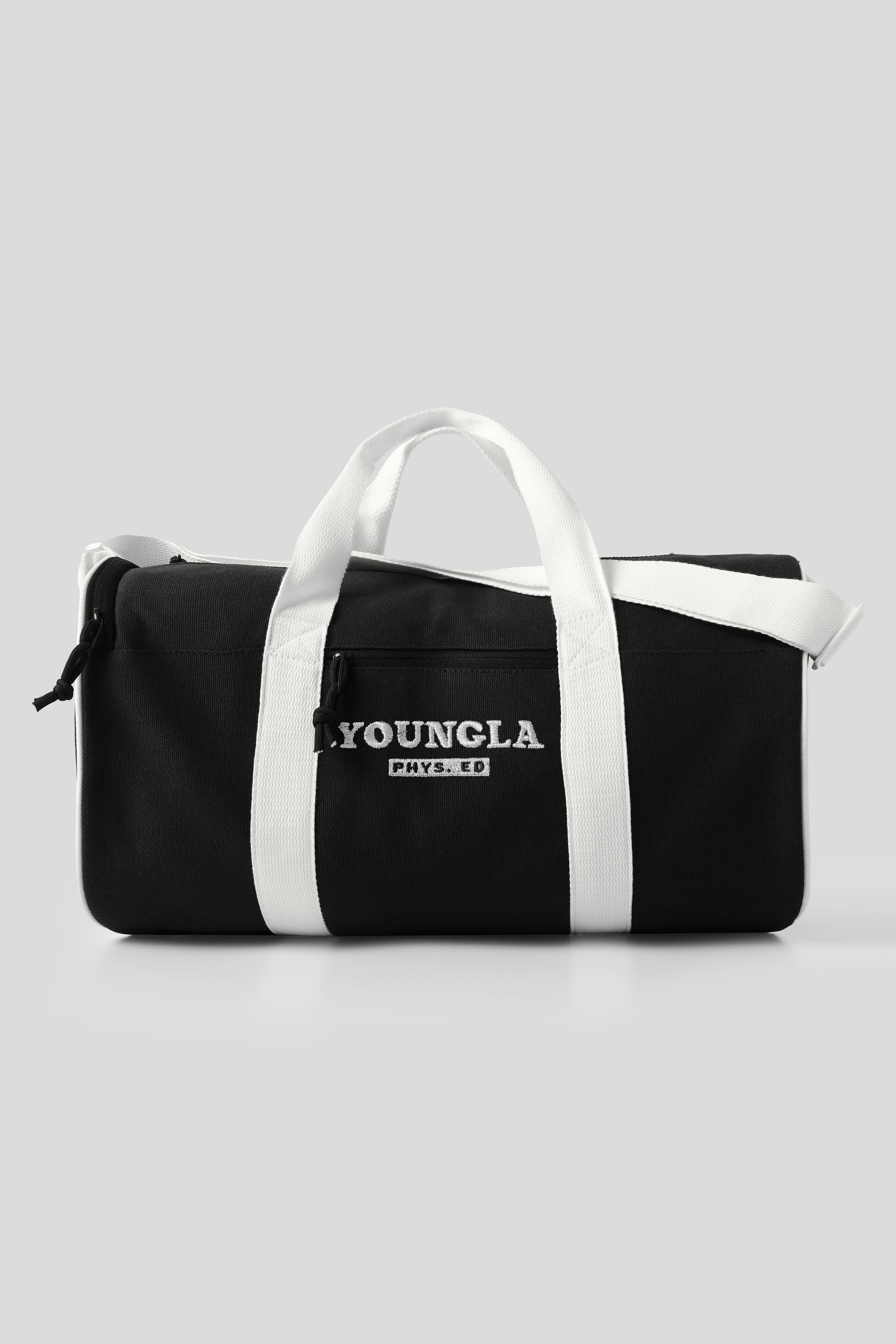 W6104 - Old School Duffel Bag - Image 5