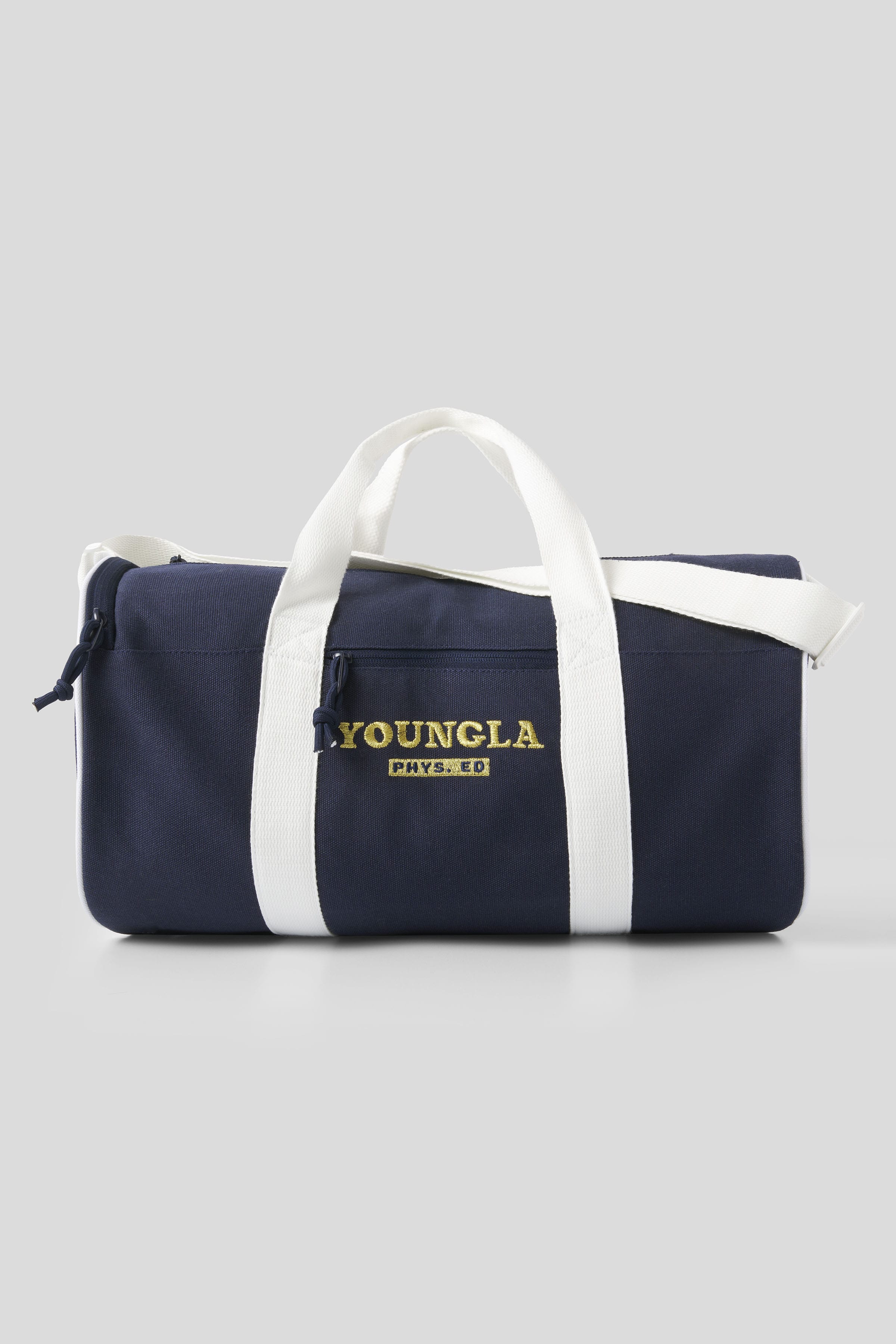 W6104 - Old School Duffel Bag - Image 6
