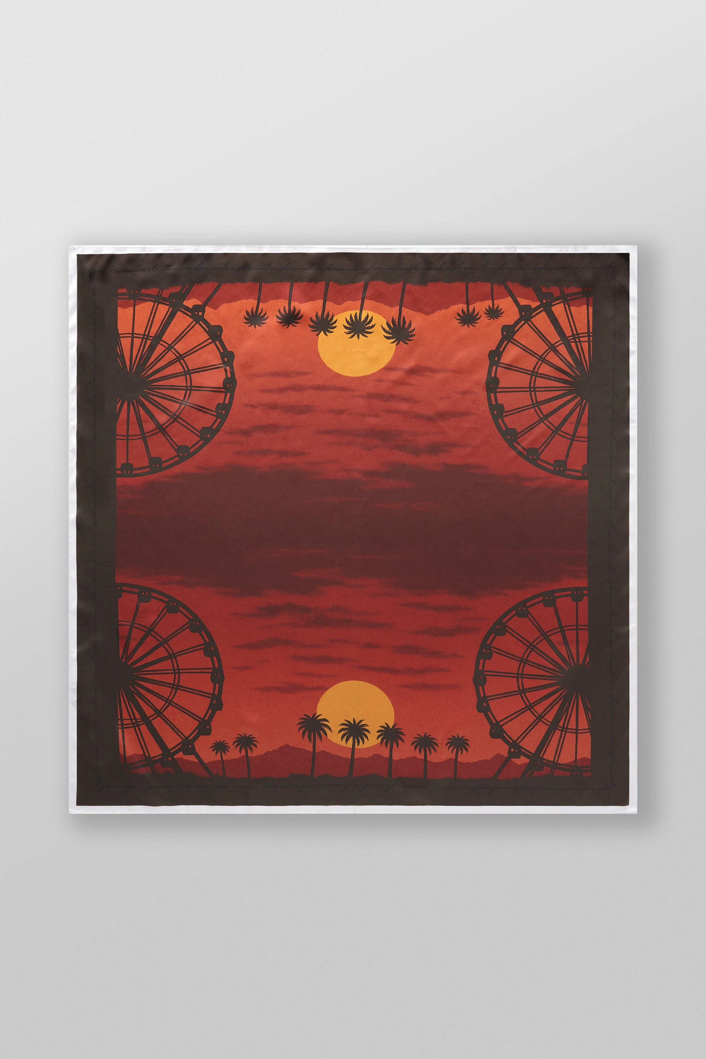 W6120 YLA Scarf - Image 11