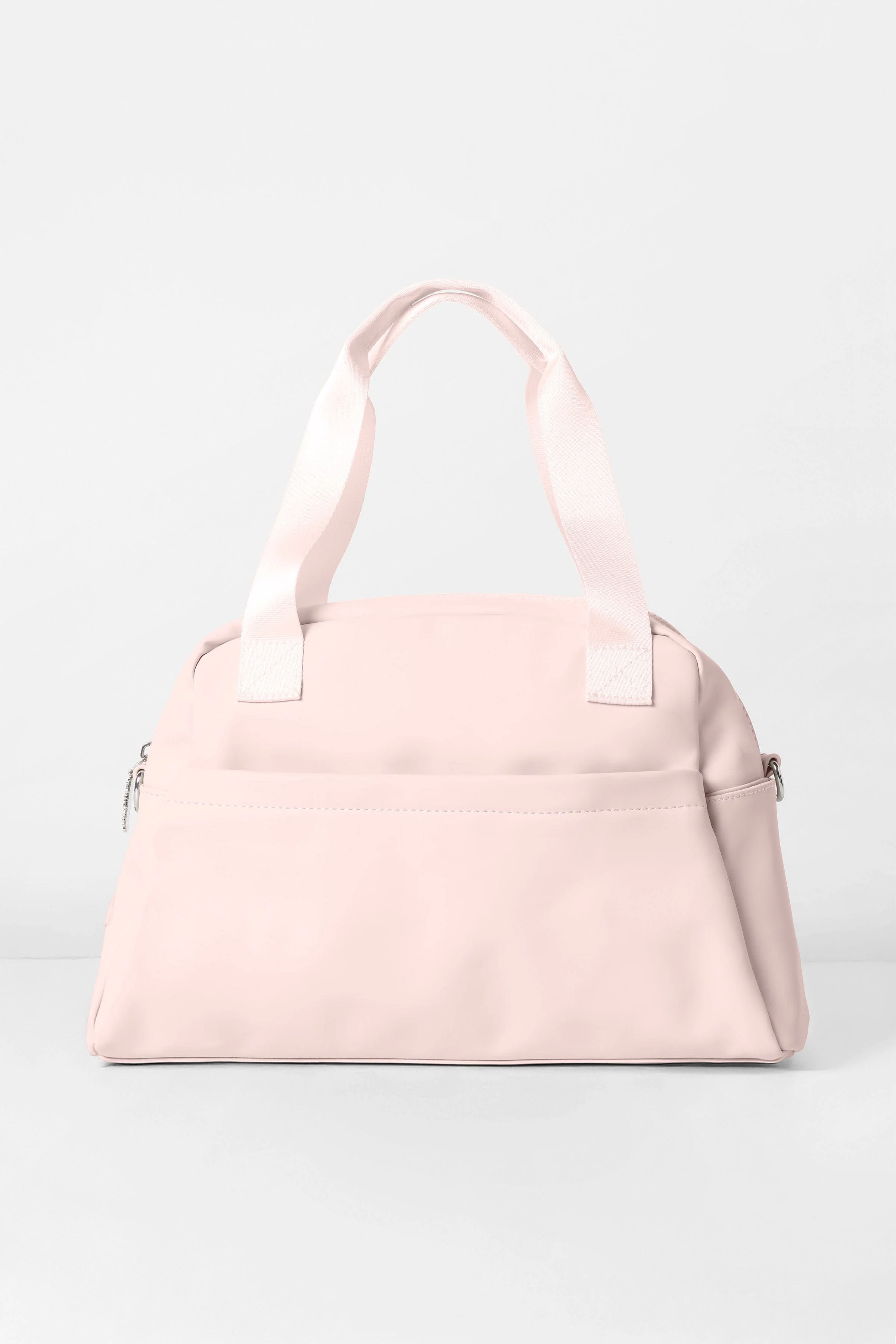 W613 Sleek Mini Duffle - Image 4