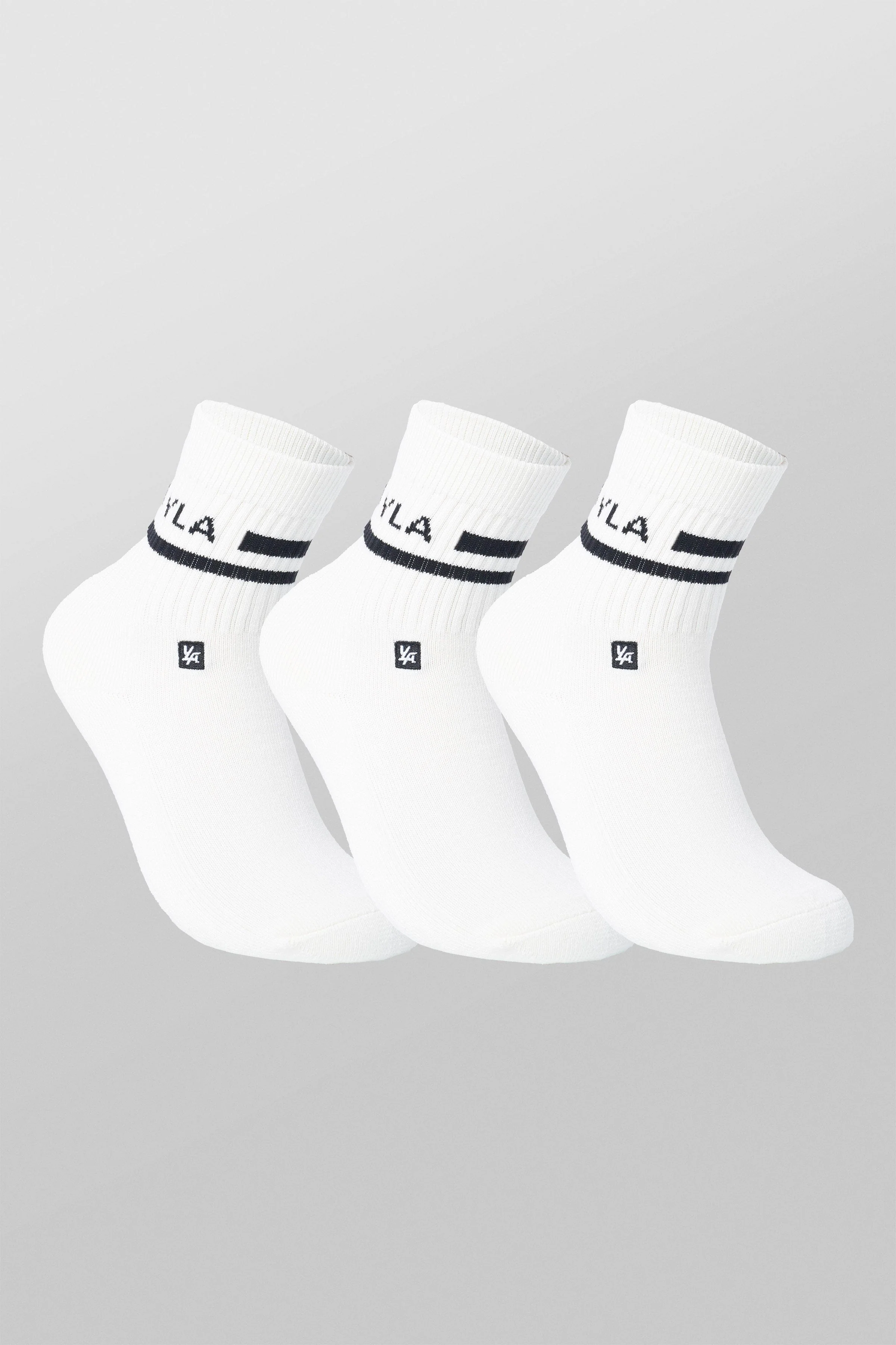 W626 Ivy Crew Socks - Image 2