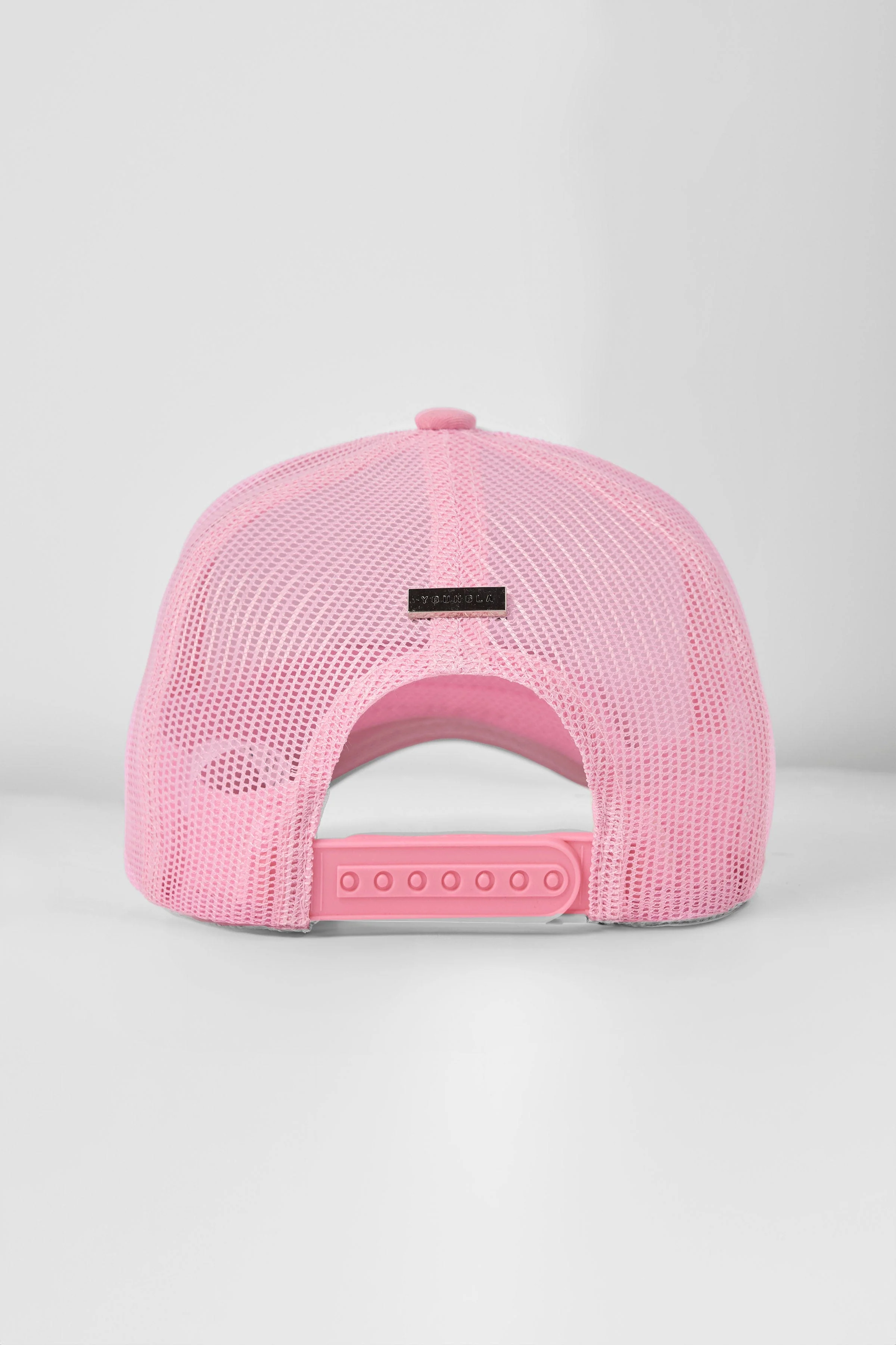 W636 Flashback Trucker Hat - Image 5